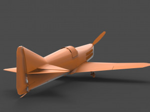 rider r-4 3D Принт Модель