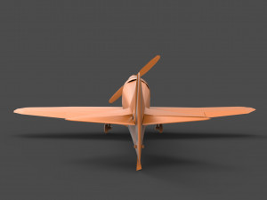 rider r-4 3D Принт Модель
