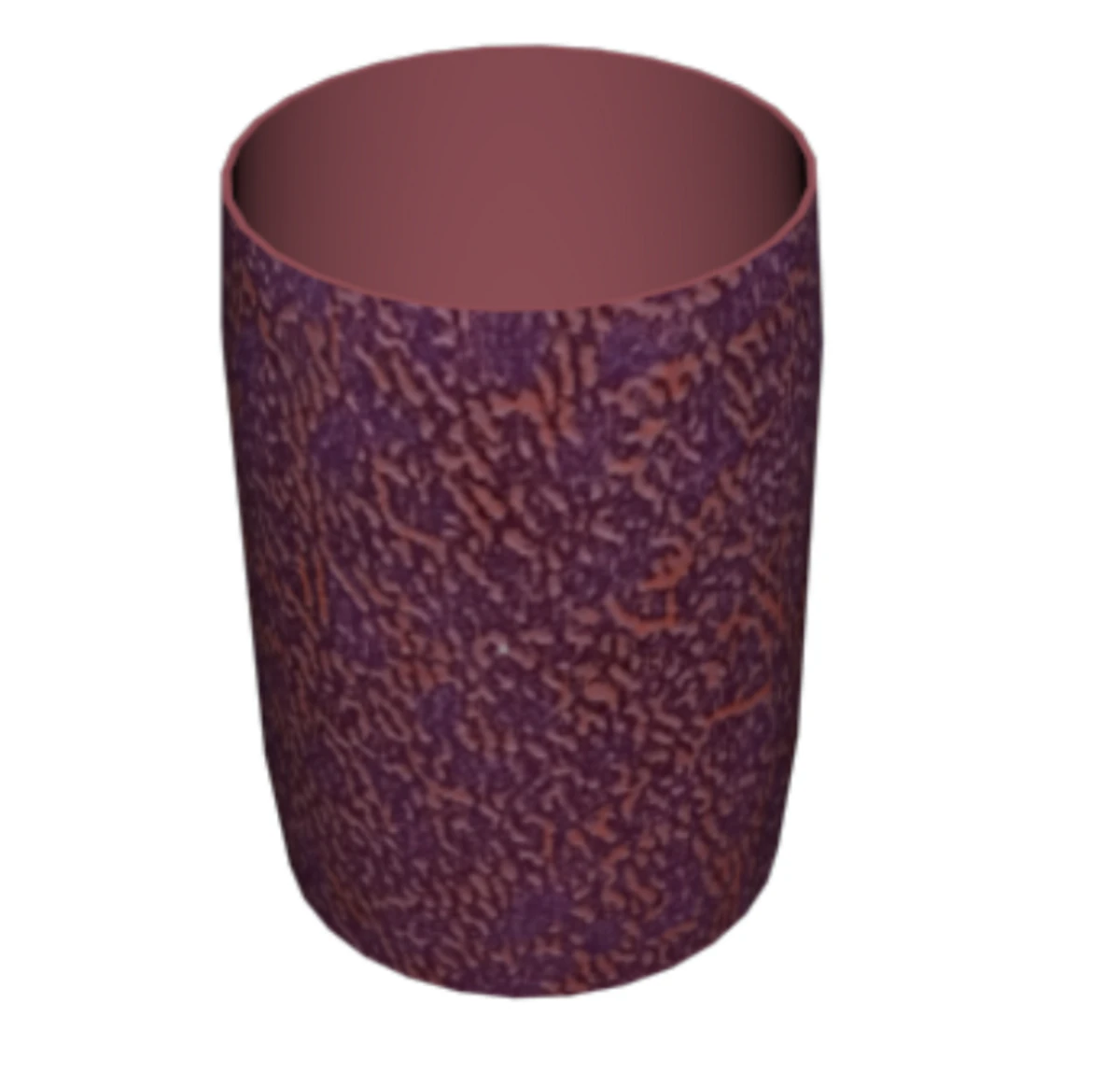 mug 01 3D Model .c4d .max .obj .3ds .fbx .stl .blend 