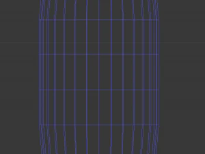 mug 01 3D Model