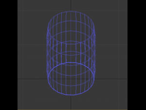mug 01 Modello 3D