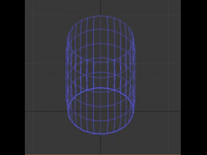 mug 01 3D Model