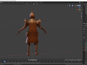 fantasy chess character pack with 3D Model