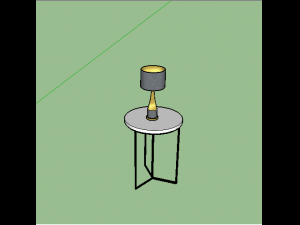 nakas 3D 모델