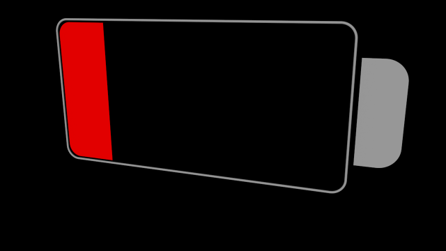 battery icon with percent 3D Model .c4d .max .obj .3ds .fbx .stl .blend
