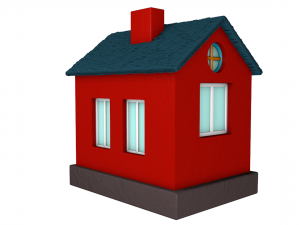 house 3D Model