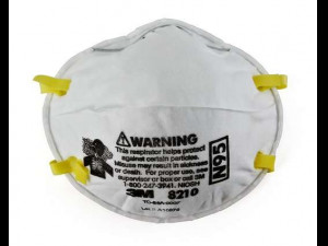 surgical mask collection medical mask dust mask surgical mask corona virus low-poly 3D Модель