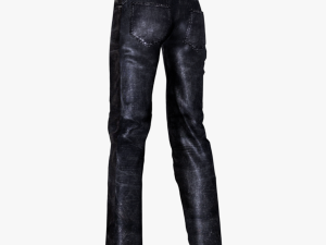 jeans Modello 3D