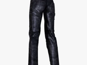 jeans 3D Model