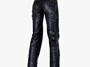 jeans 3D Model