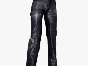 jeans 3D Model