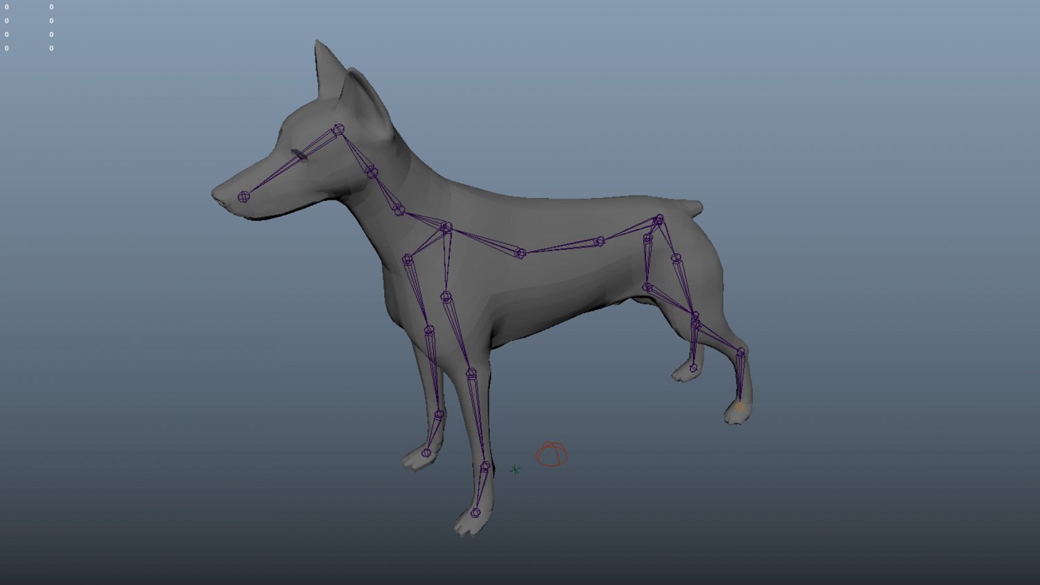Doberman studio 3d на русском