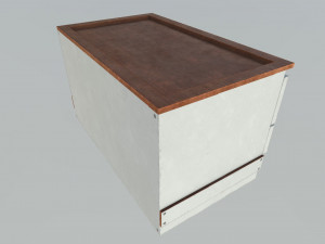 pbr furniture pack Modèle 3D