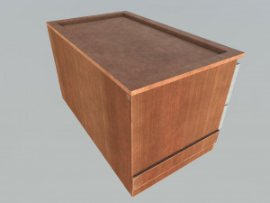 pbr furniture pack Modèle 3D