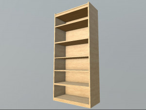 pbr furniture pack Modèle 3D