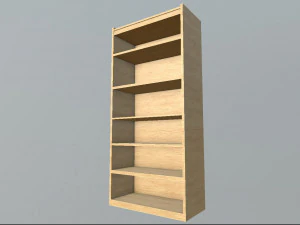 pbr furniture pack 3D Model