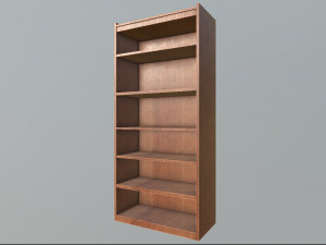 pbr furniture pack Modèle 3D