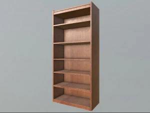 pbr furniture pack 3D Model