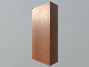 pbr furniture pack 3D Model