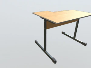 pbr furniture pack 3D Model