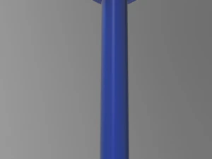 ClutchAssembly 3D Model