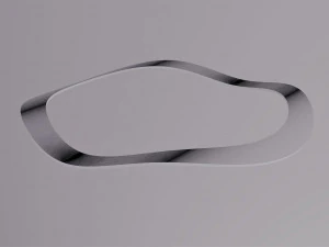 ClutchAssembly 3D Model