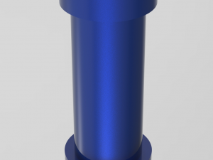 ClutchAssembly 3D मॉडल