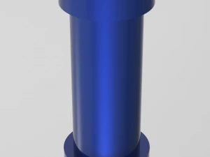 ClutchAssembly 3D Model