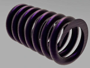 ClutchAssembly 3D Model