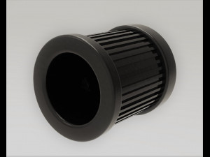 V12 Engine 3D Model