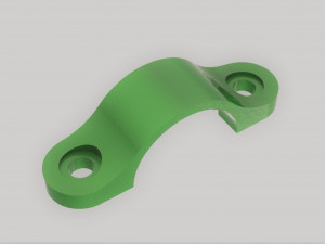 V12 Engine 3D Model