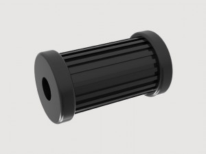 V12 Engine 3D Model