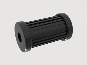 V12 Engine 3D Model