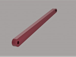 Front Loader 3D Модель
