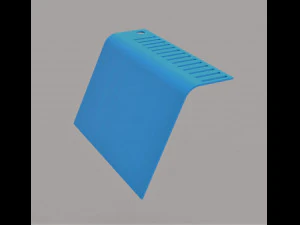 Front Loader 3D Model