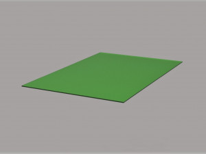 Front Loader 3D Модель