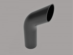Front Loader 3D Модель