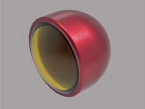 Front Loader 3D Модель