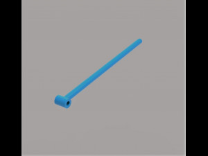 Front Loader 3D Модель