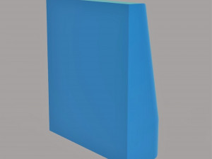 Front Loader 3D Модель