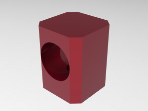 90 Degree Tube Bending Machine 3Dモデル