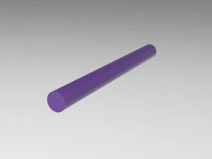 90 Degree Tube Bending Machine 3D Model
