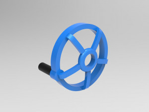 90 Degree Tube Bending Machine 3Dモデル