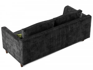 sofa-vol-02 3D Model