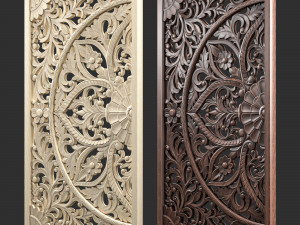 ornament opps vol 03 3D Model