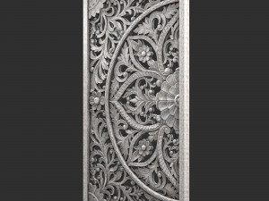 ornament opps vol 03 3D Model