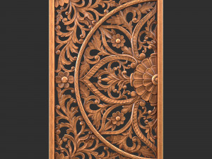 ornament opps vol 03 3D Model