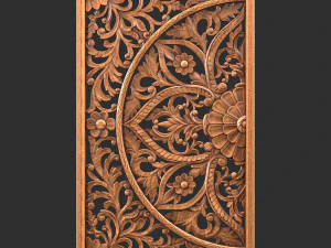 ornament opps vol 03 3D Model
