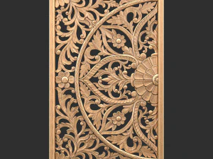 ornament opps vol 03 3D Model