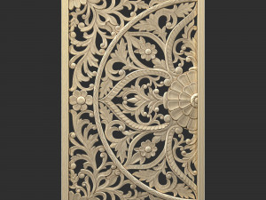 ornament opps vol 03 3D Model